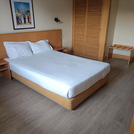 Flag Hotel Porto Maia Aguas Santas Экстерьер фото