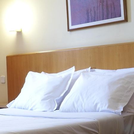 Flag Hotel Porto Maia Aguas Santas Экстерьер фото