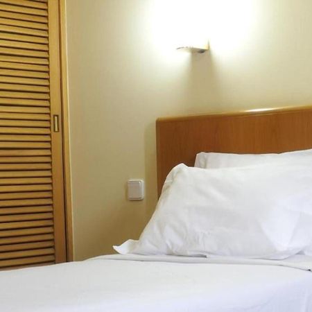 Flag Hotel Porto Maia Aguas Santas Экстерьер фото