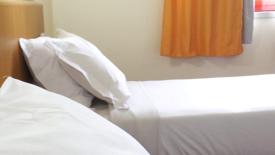 Flag Hotel Porto Maia Aguas Santas Экстерьер фото