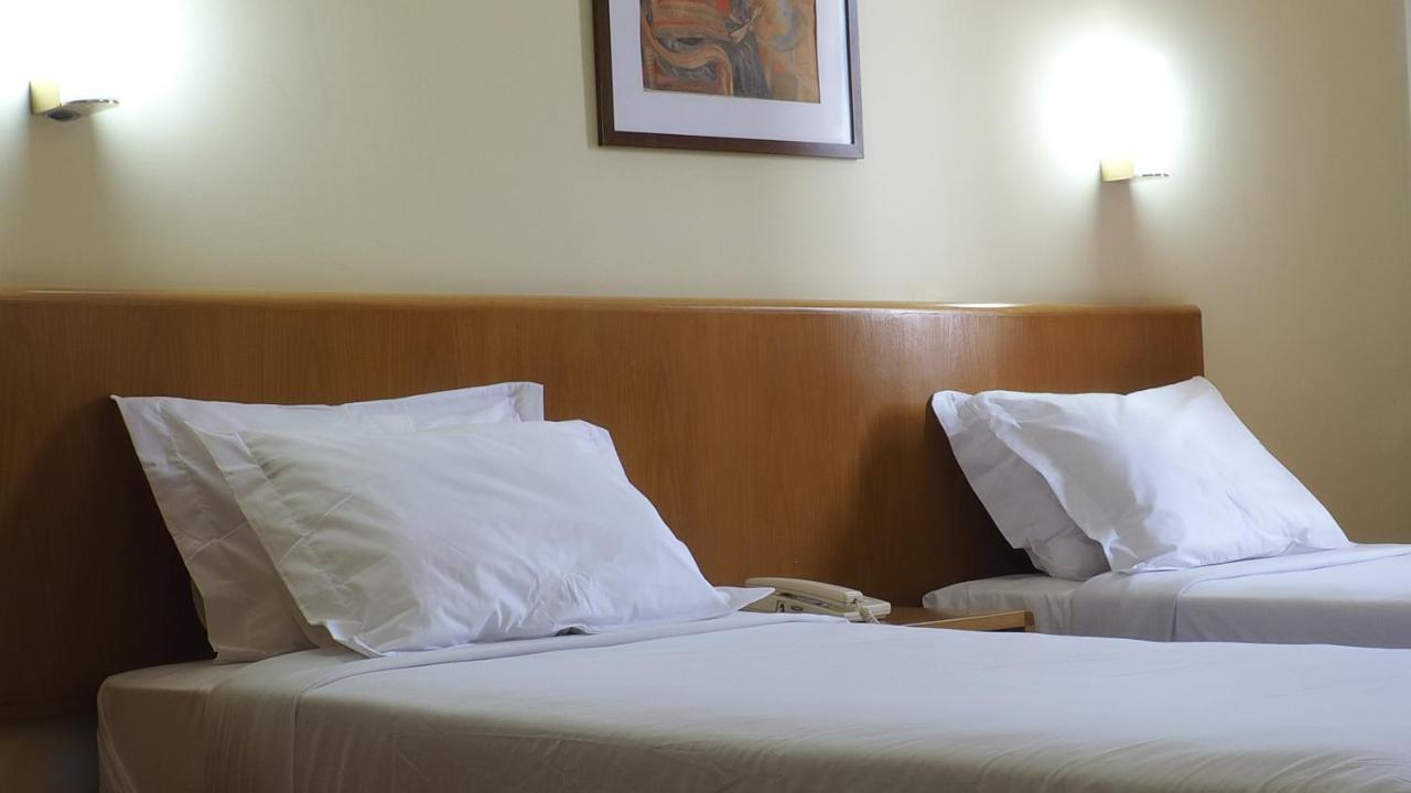 Flag Hotel Porto Maia Aguas Santas Экстерьер фото