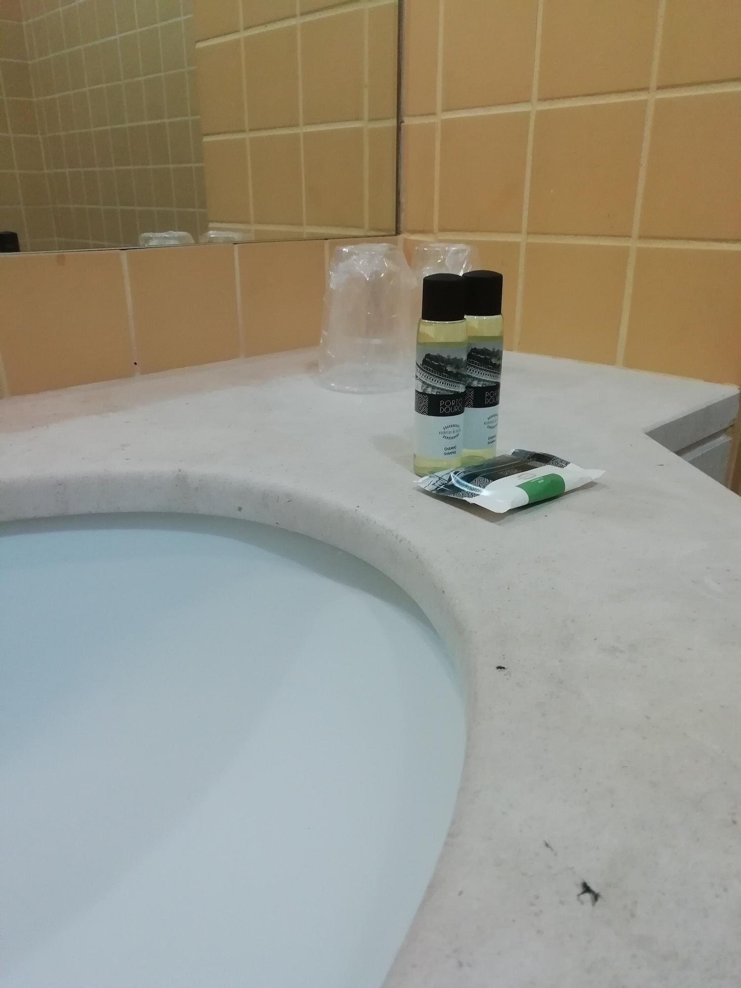 Flag Hotel Porto Maia Aguas Santas Экстерьер фото
