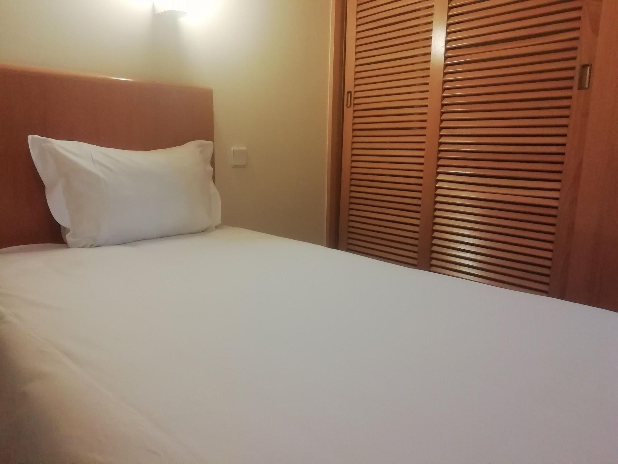 Flag Hotel Porto Maia Aguas Santas Экстерьер фото
