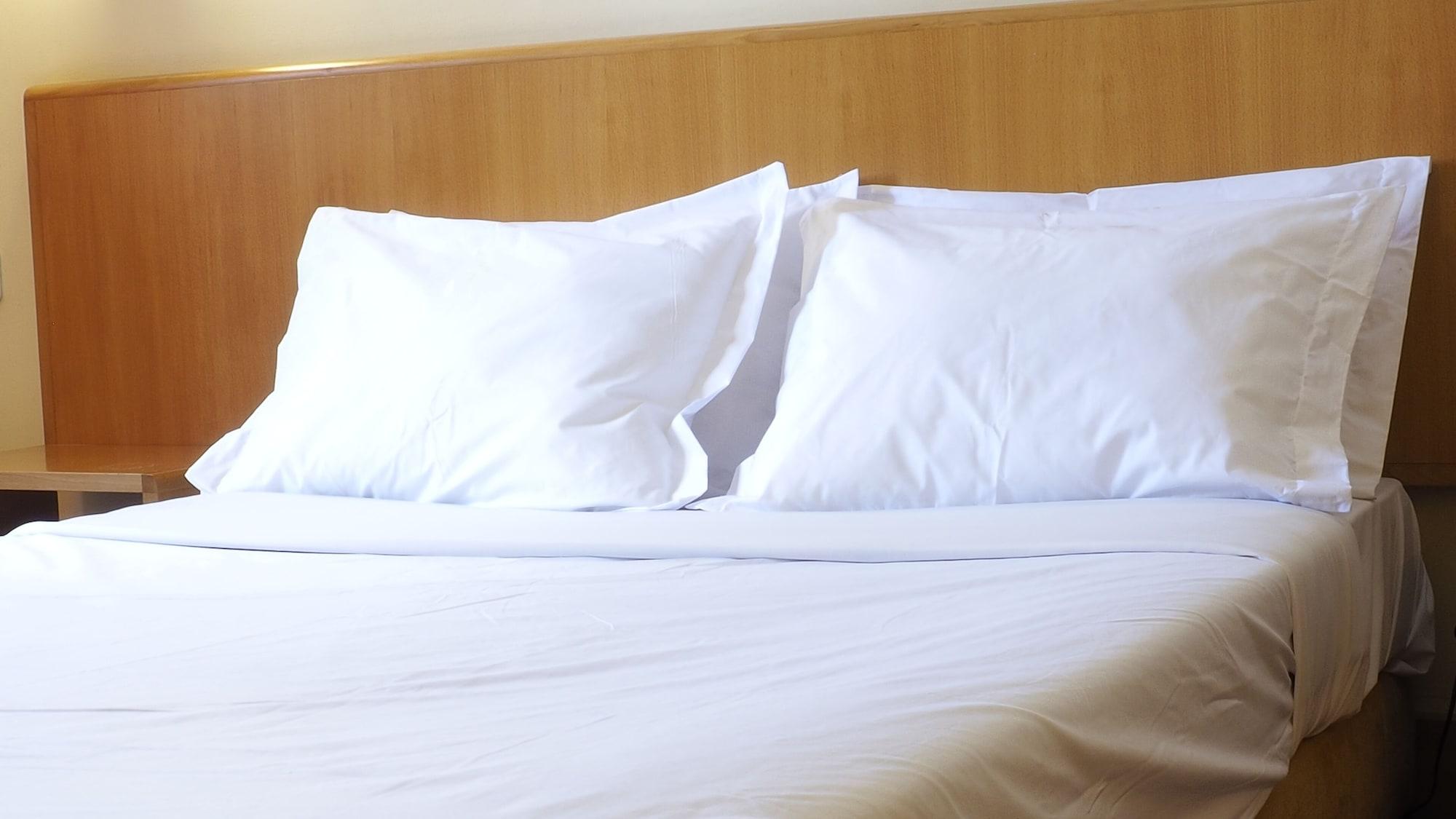 Flag Hotel Porto Maia Aguas Santas Экстерьер фото