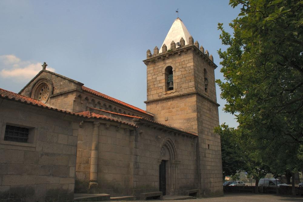 Flag Hotel Porto Maia Aguas Santas Экстерьер фото