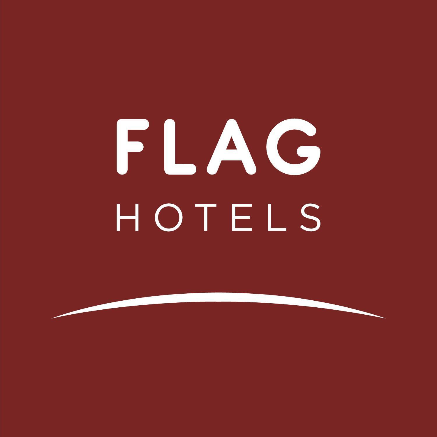 Flag Hotel Porto Maia Aguas Santas Экстерьер фото