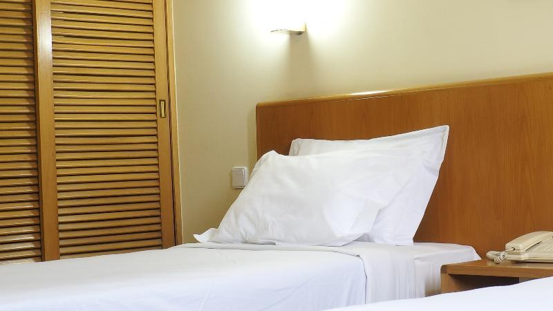 Flag Hotel Porto Maia Aguas Santas Экстерьер фото