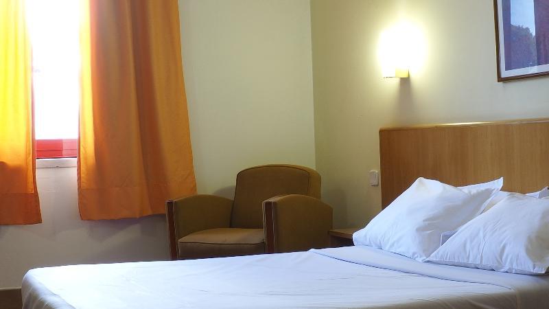 Flag Hotel Porto Maia Aguas Santas Экстерьер фото