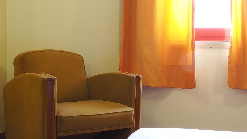 Flag Hotel Porto Maia Aguas Santas Экстерьер фото